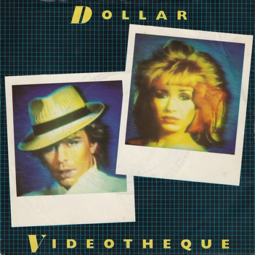 Vinyl / Dollar - Videotheque