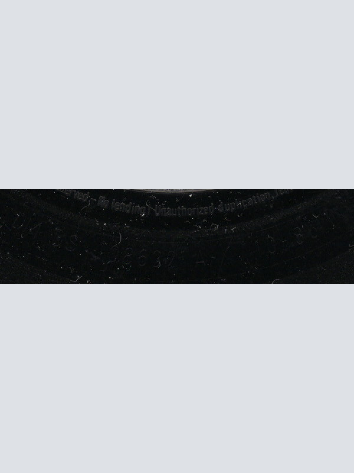 Vinyl / Genesis - Land Of Confusion