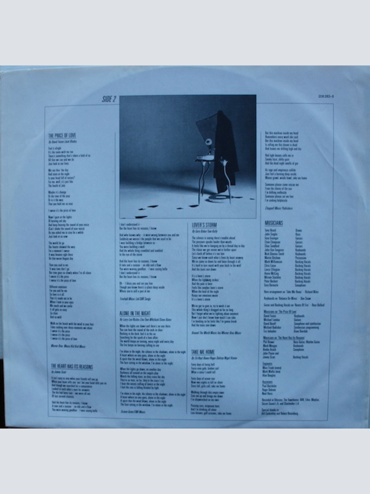 Vinyl / Roger Daltrey - Can't Wait To See The Movie