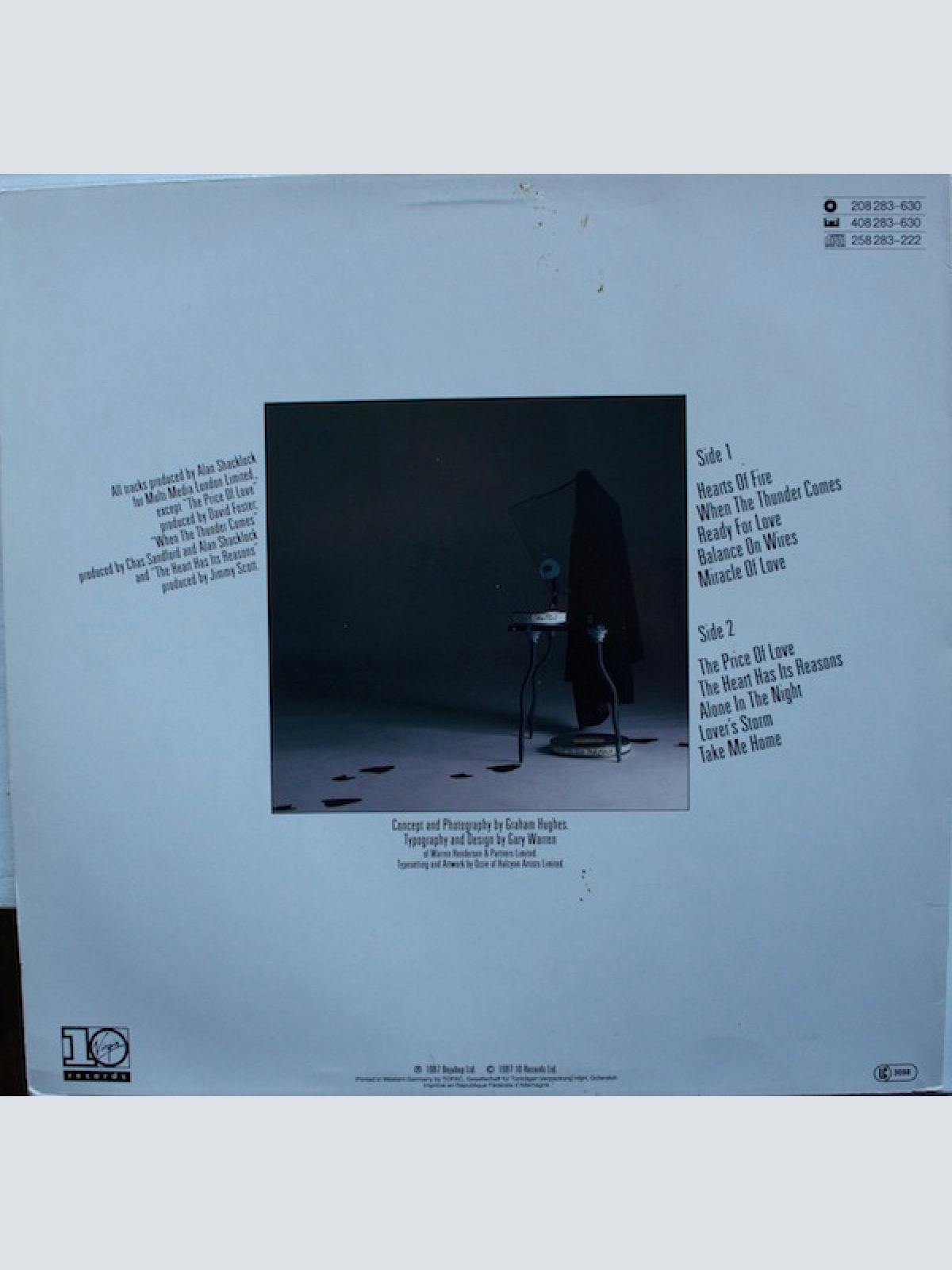 Vinyl / Roger Daltrey - Can't Wait To See The Movie