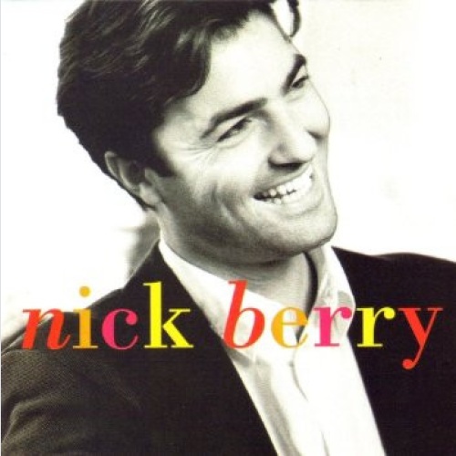 Vinyl / Nick Berry - Nick Berry