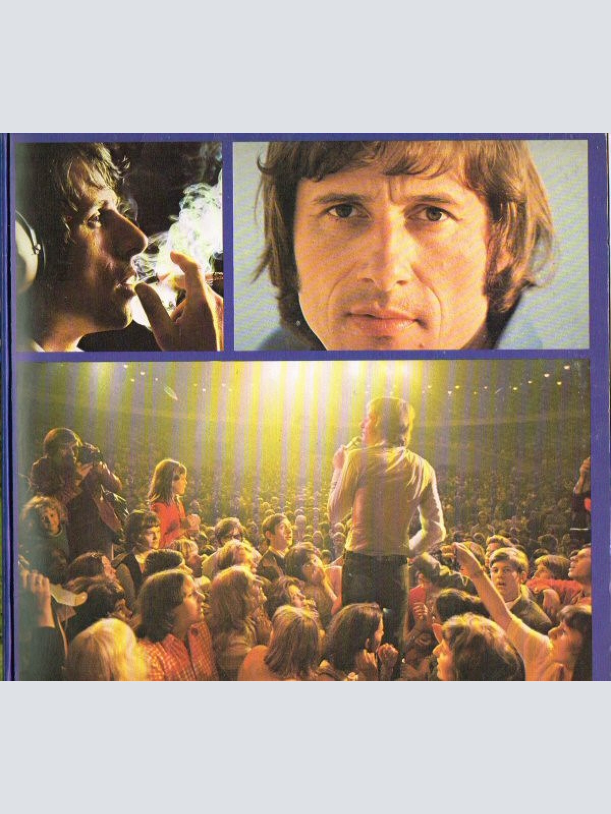 Vinyl / Udo Jürgens - Udo 40 - Seine 40 Größten Erfolge