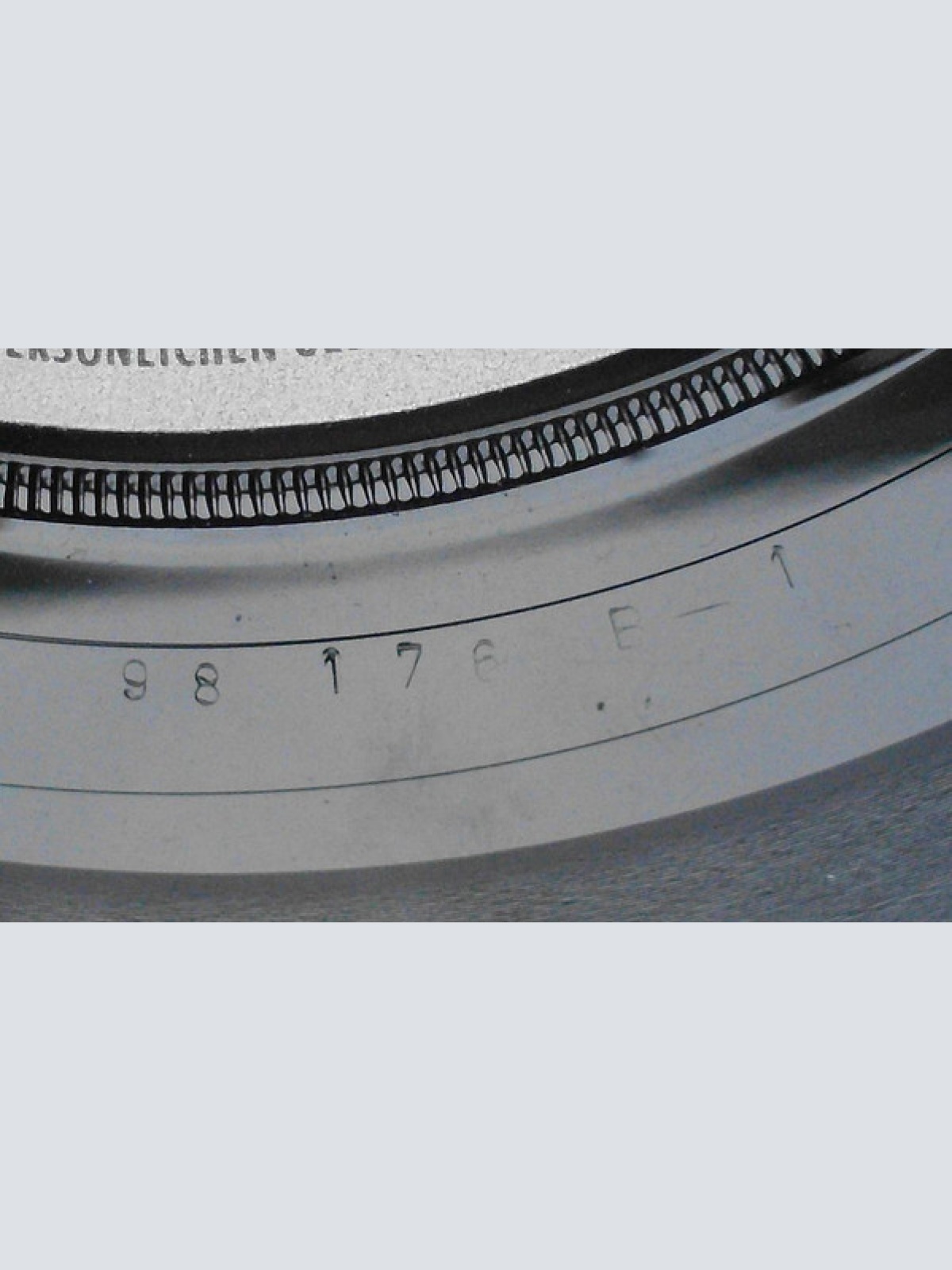 Vinyl / Bay City Rollers - I Only Wanna Be With You