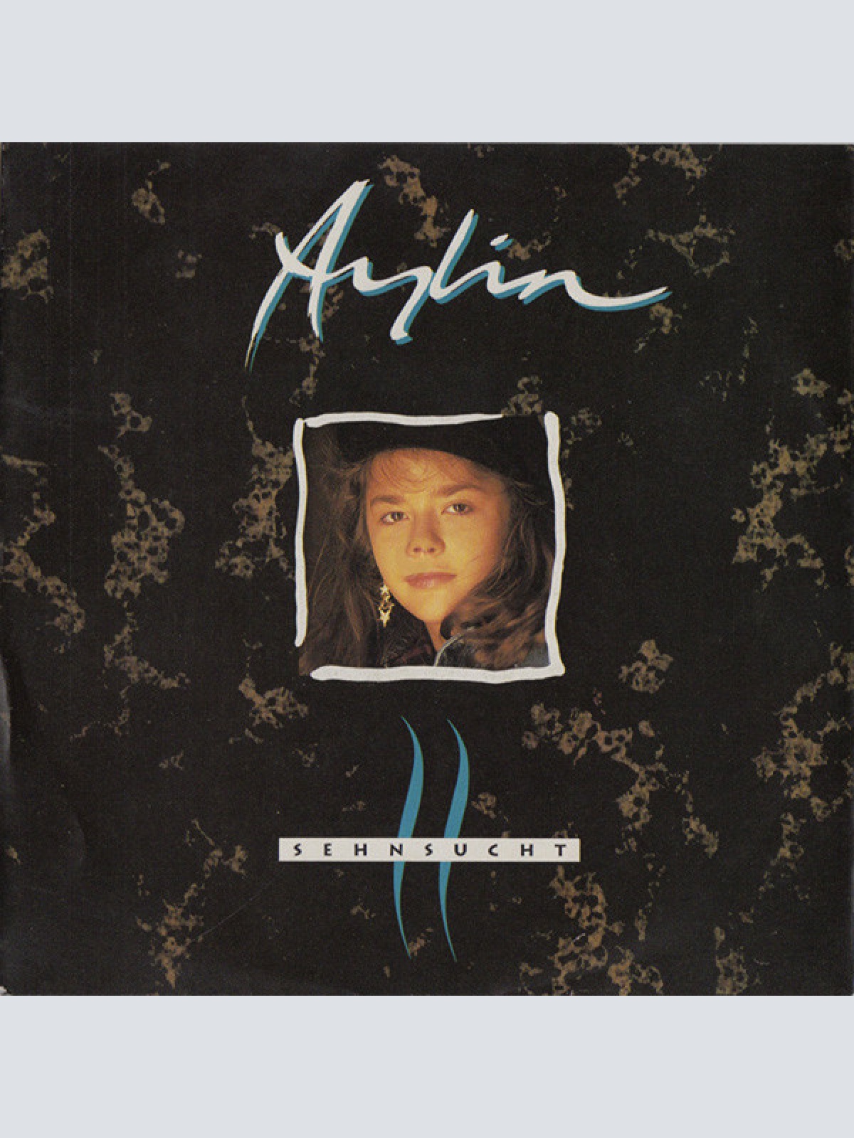 Vinyl / Aylin* - Sehnsucht