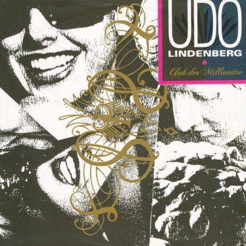 Vinyl / Udo Lindenberg - Club Der Millionäre