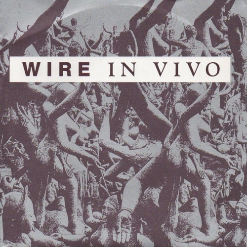 Vinyl / Wire - In Vivo