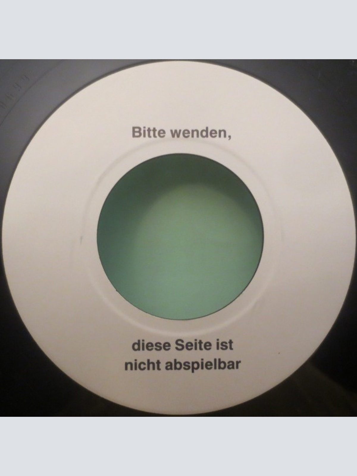 Vinyl / Vitale* - Let Me Love You