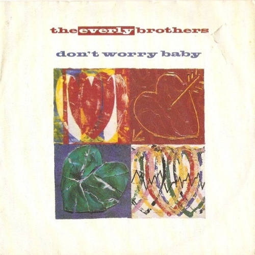 Vinyl / The Everly Brothers* - Don't Worry Baby