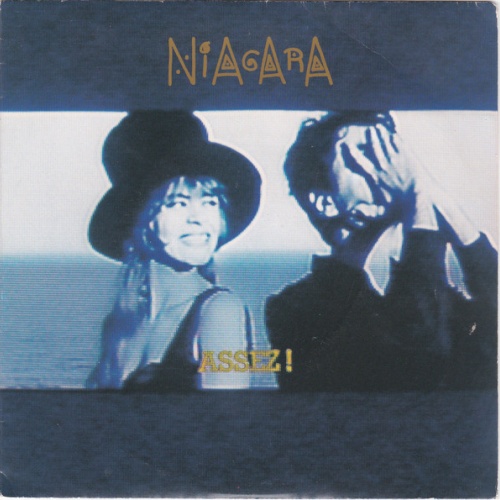 Vinyl / Niagara (2) - Assez !