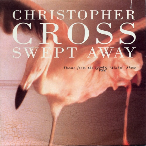 Vinyl / Christopher Cross - Swept Away