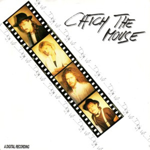 Vinyl / Déjà Vu (5) - Catch The Mouse