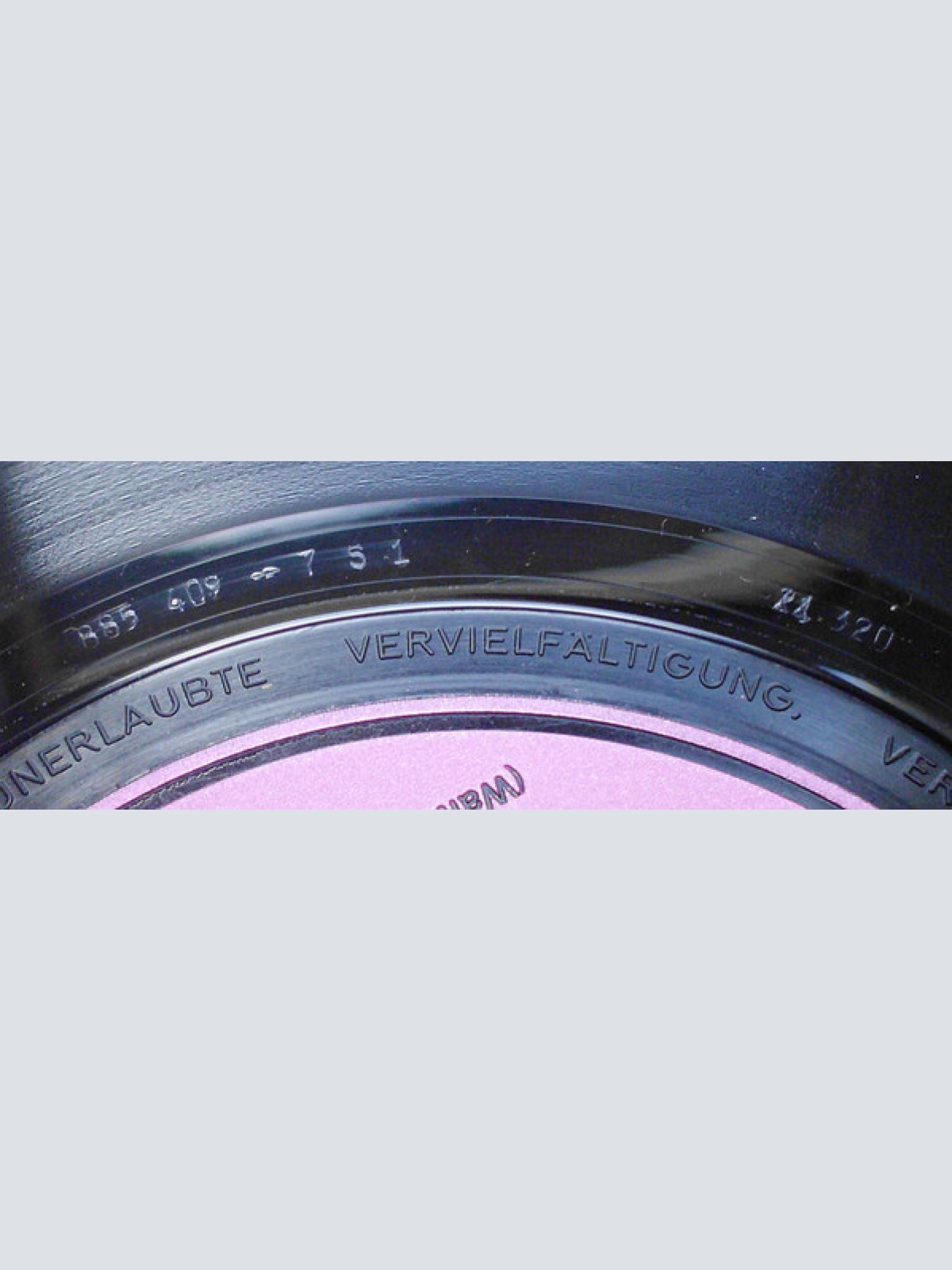 Vinyl / Fancy - Lady Of Ice