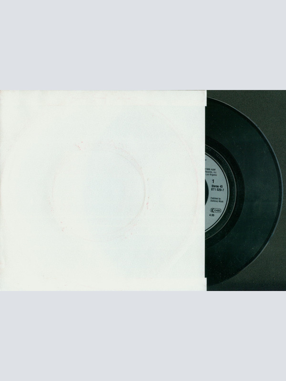 Vinyl / The Feelies - Higher Ground