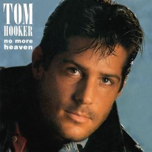 Vinyl / Tom Hooker - No More Heaven