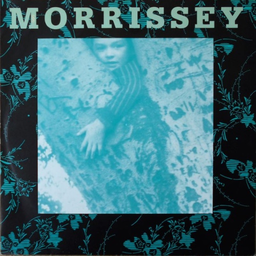 Vinyl / Morrissey - The Last Of The Famous International Playboys