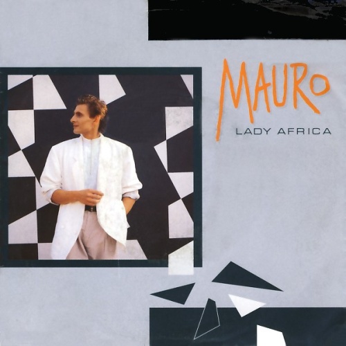 Vinyl / Mauro (3) - Lady Africa