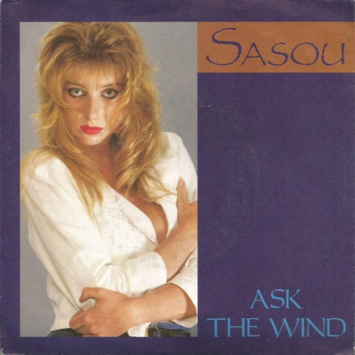 Vinyl / Sasou - Ask The Wind