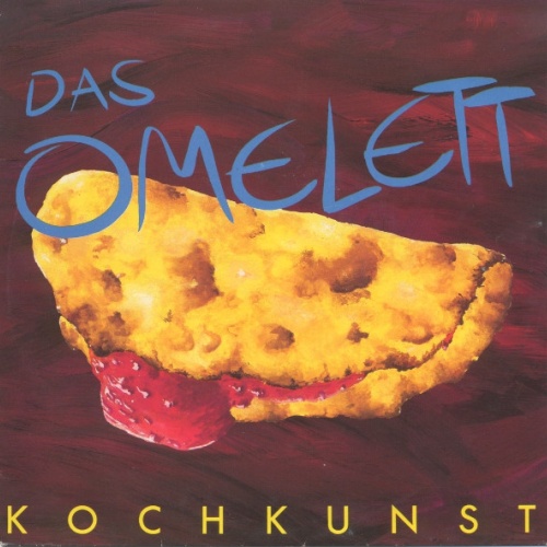 Vinyl / Kochkunst - Das Omelett