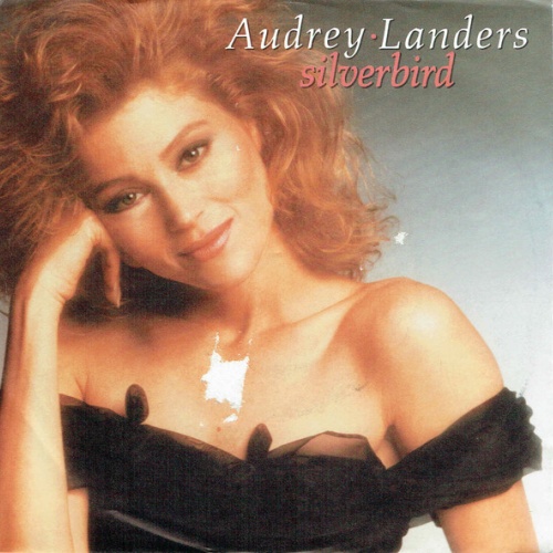 Vinyl / Audrey Landers - Silverbird