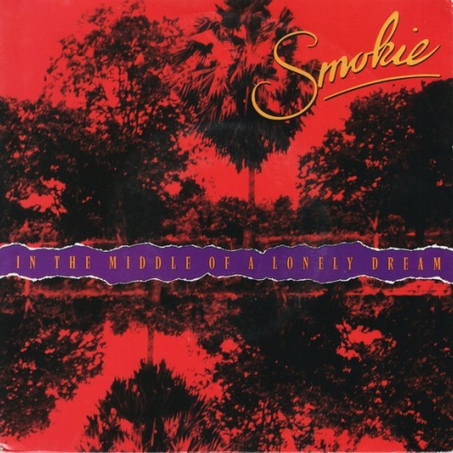 Vinyl / Smokie - In The Middle Of A Lonely Dream