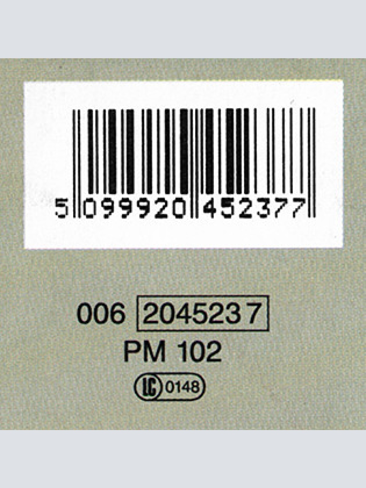 Vinyl / Joe Cocker - Night Calls