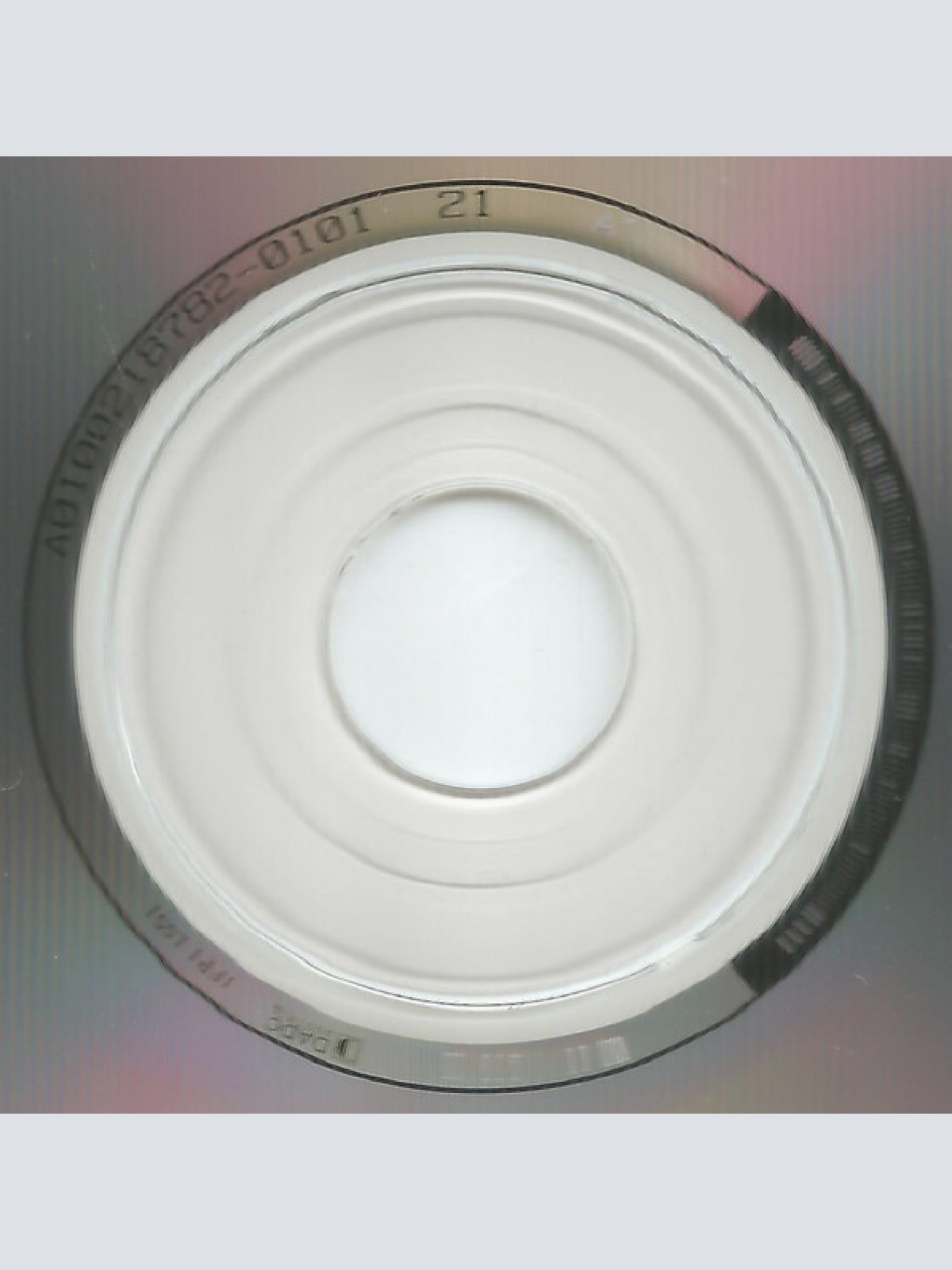 CD / Depeche Mode - Home