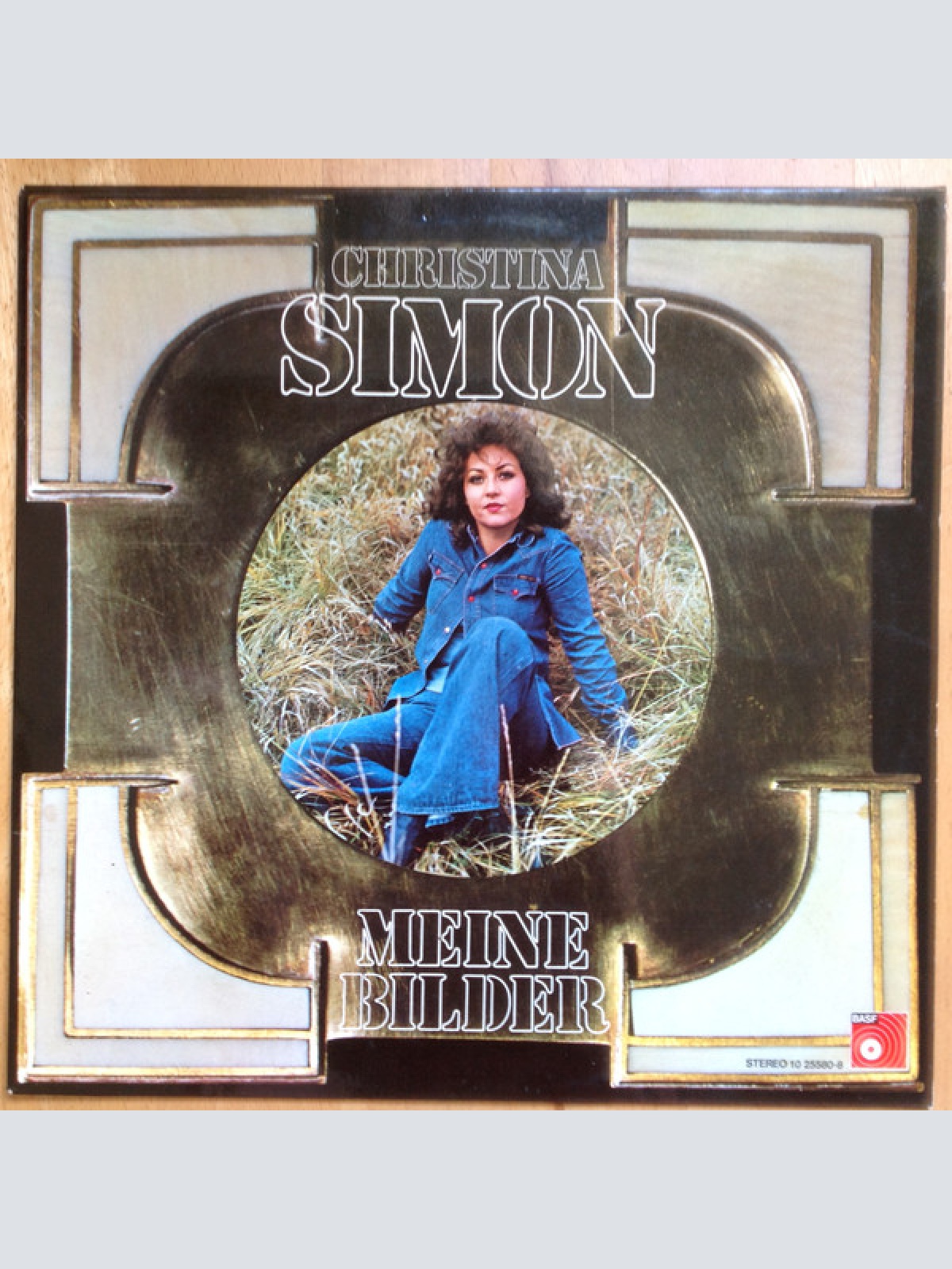 Vinyl / Christina Simon (2) - Meine Bilder