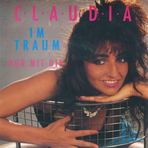 Vinyl / Claudia (56) - Im Traum