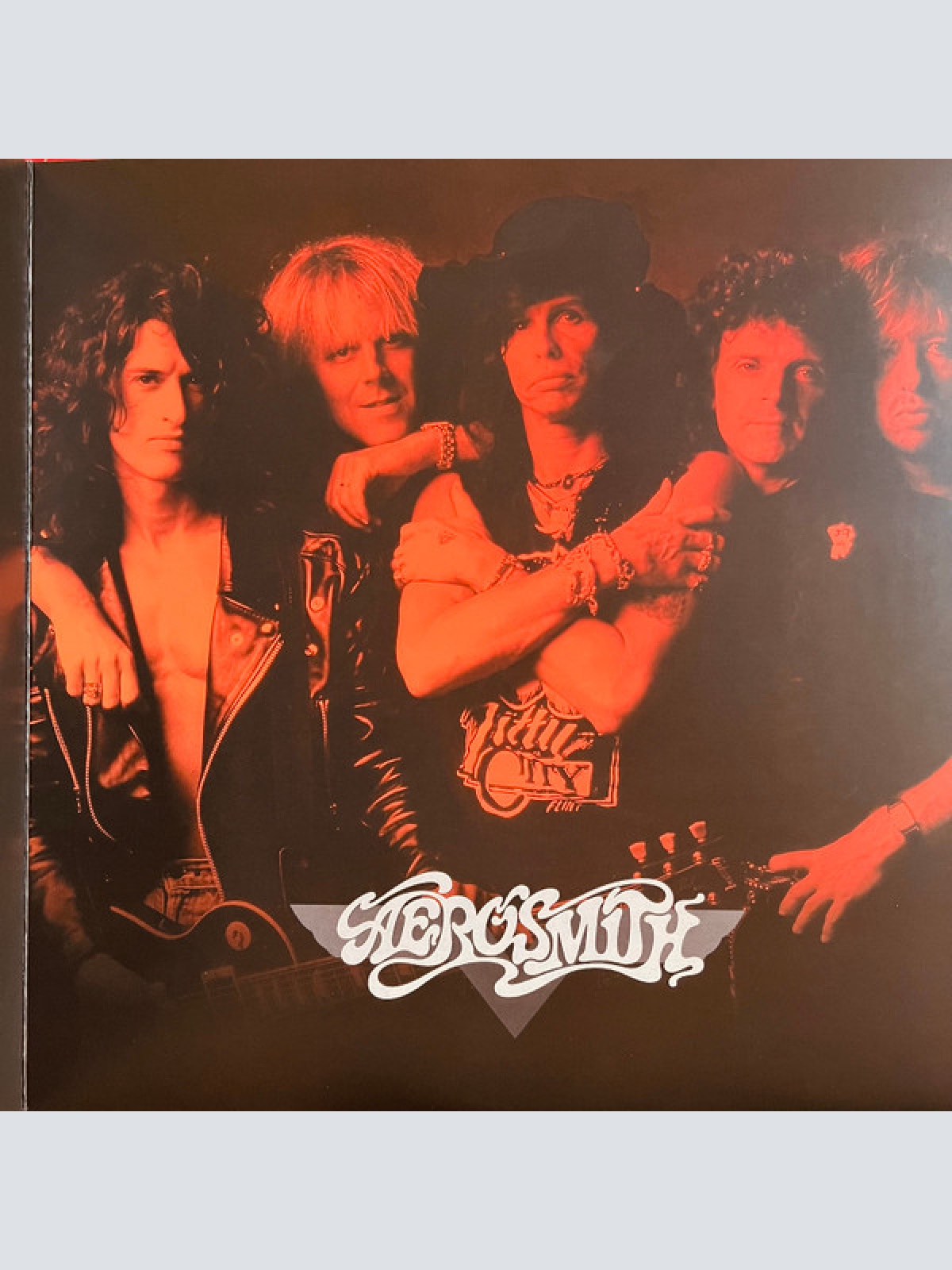 Vinyl / Aerosmith - Greatest Hits