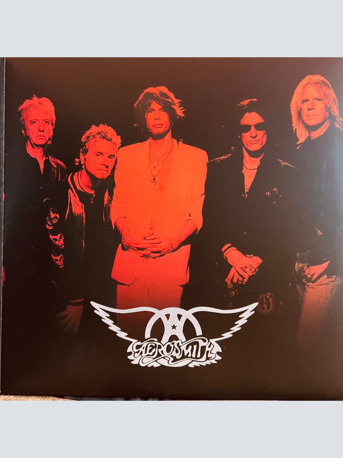 Vinyl / Aerosmith - Greatest Hits
