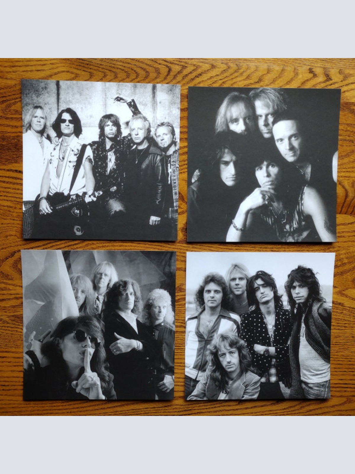 Vinyl / Aerosmith - Greatest Hits