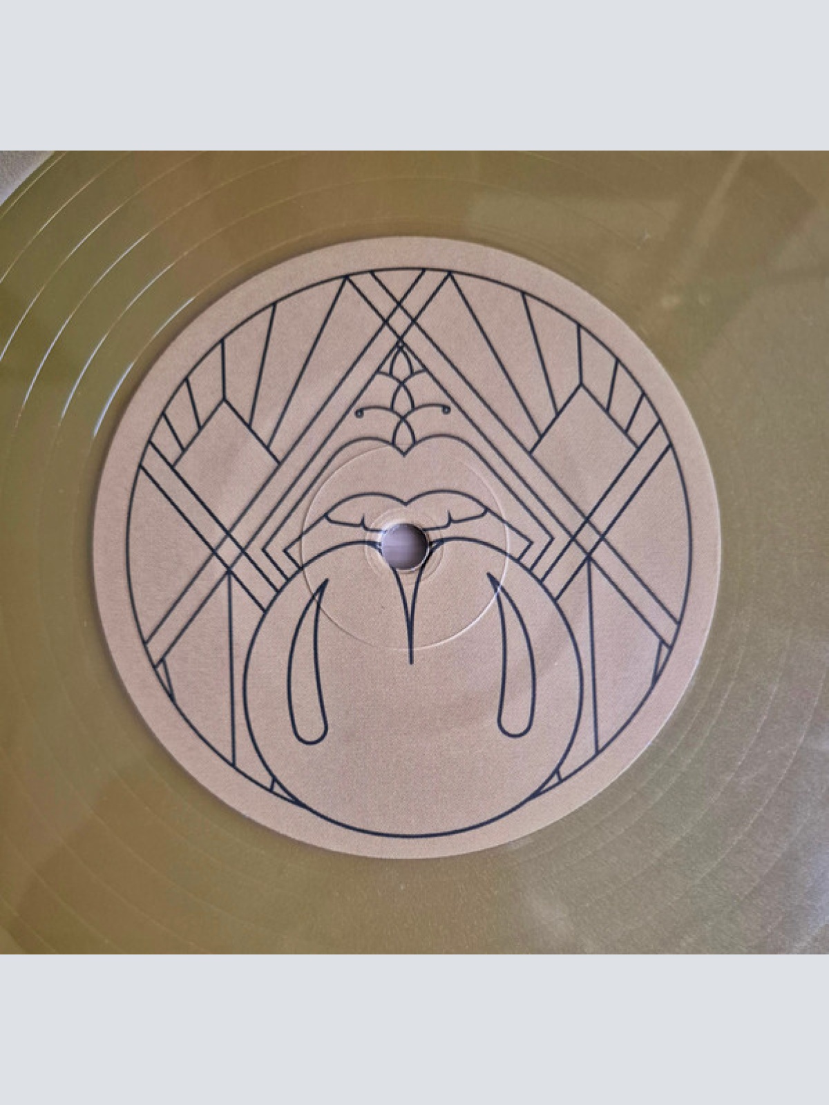 Vinyl / The Rolling Stones - Live At The Wiltern