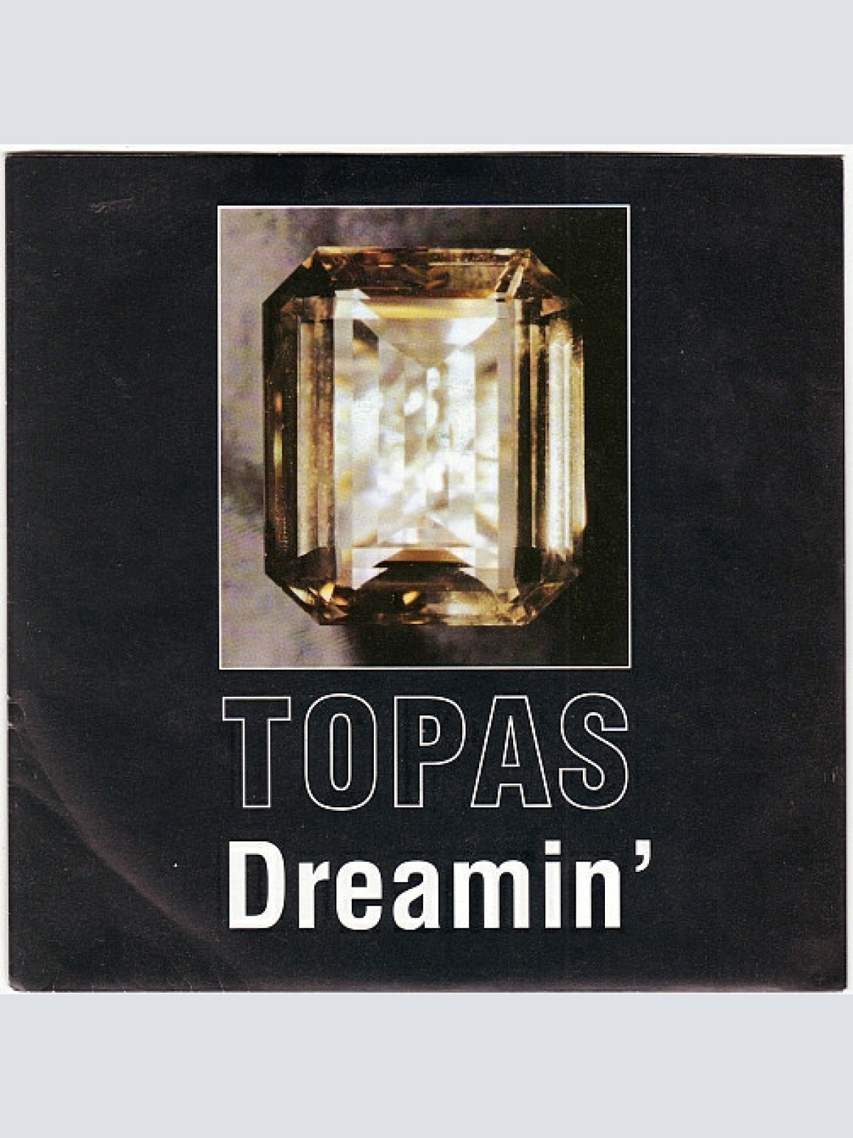 Vinyl / Topas (3) - Dreamin'