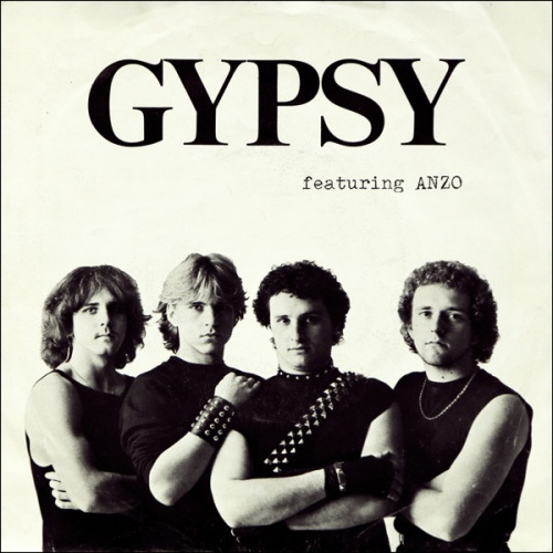 Vinyl / Gypsy (31) featuring Anzo - Look In Your Eyes / Feel The Force