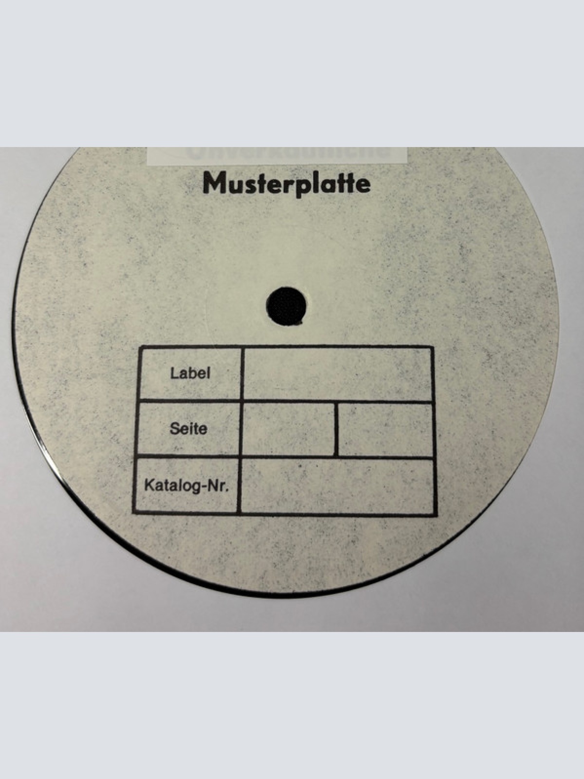 Vinyl / Milestones -  Best