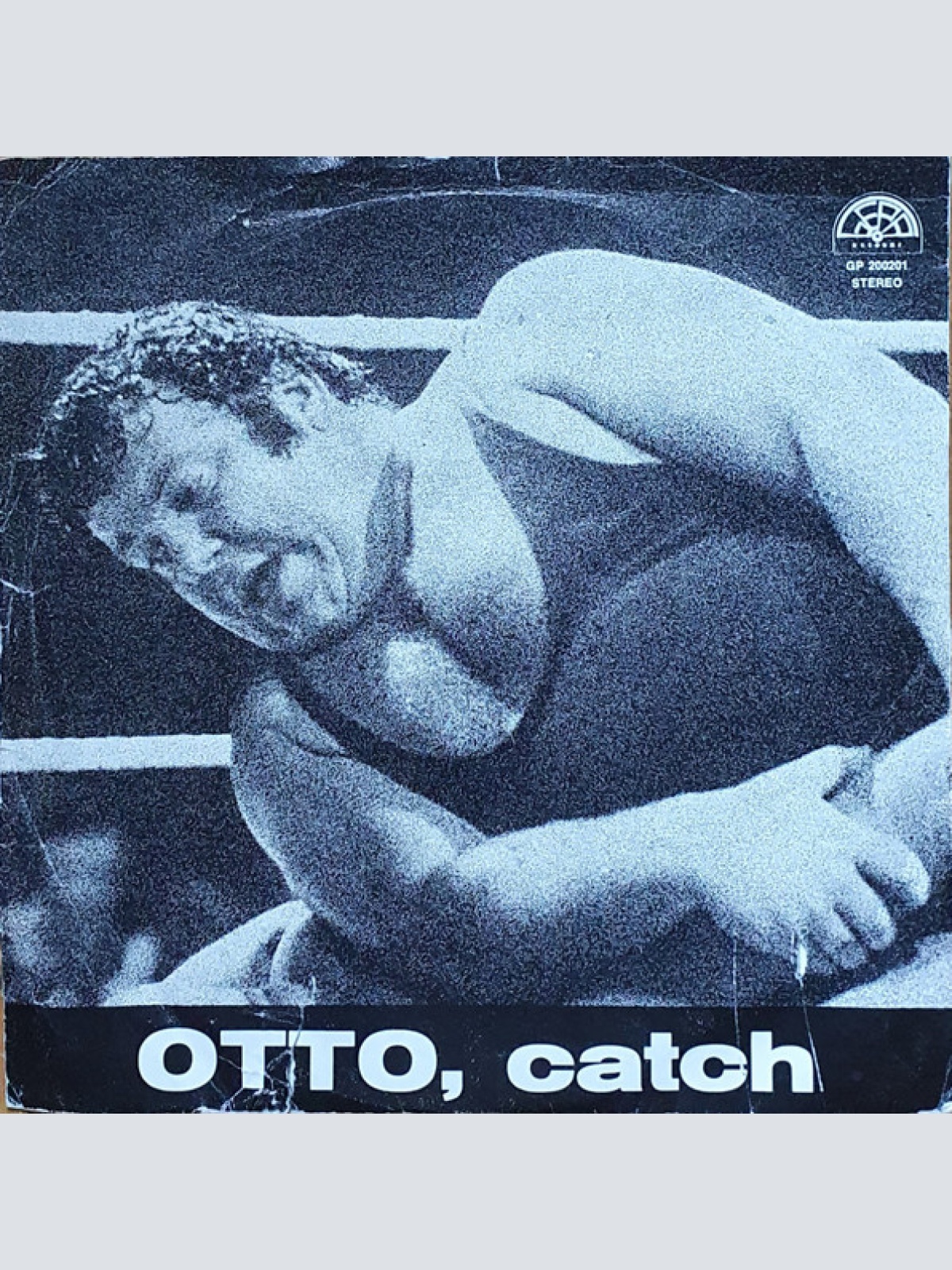 Vinyl / Susi Singers - Otto, Catch