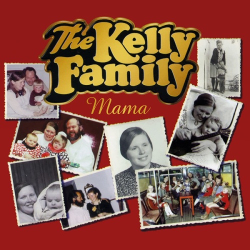 Vinyl / The Kelly Family - Mama