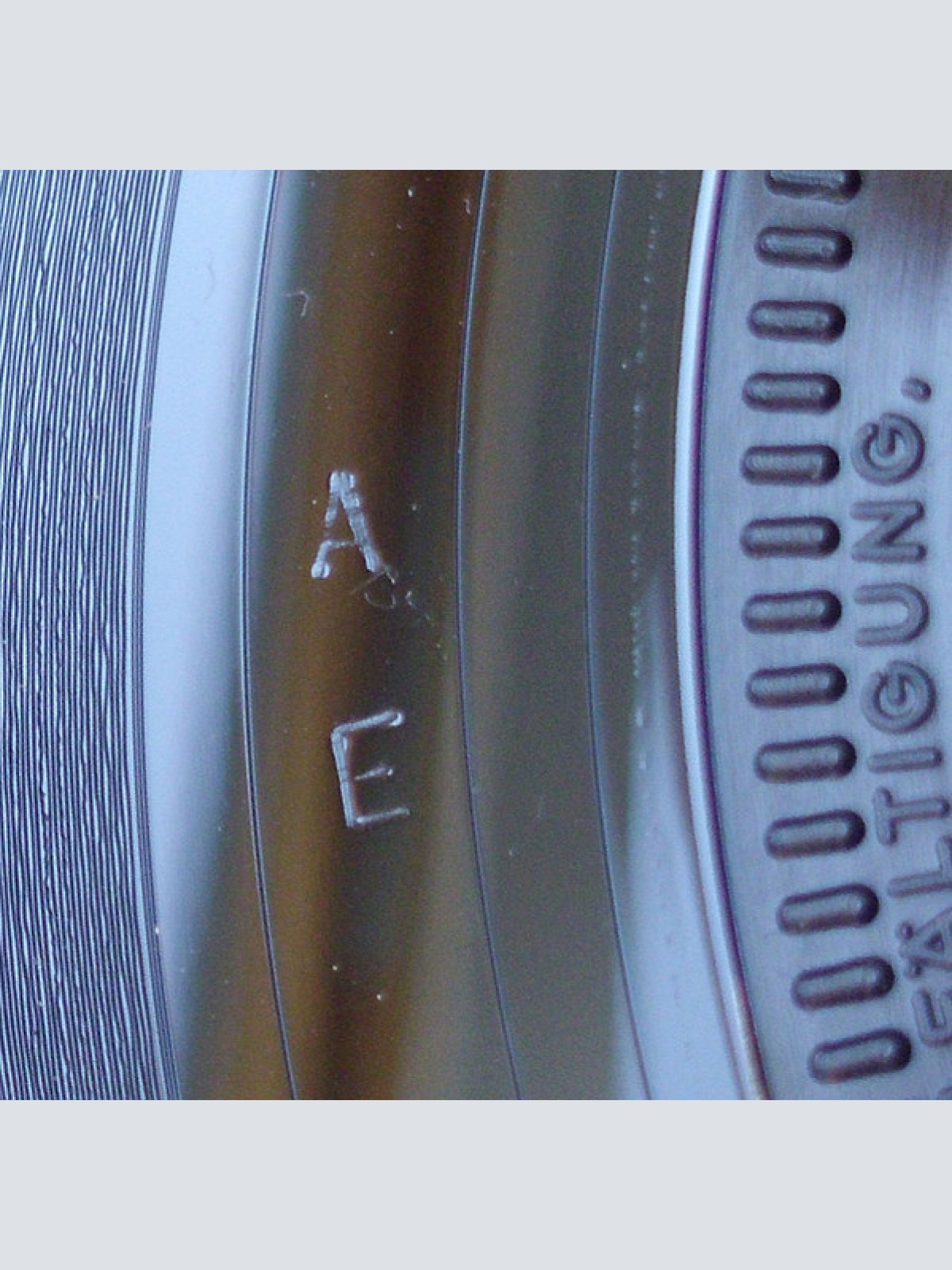 Vinyl / Laid Back - Sunshine Reggae