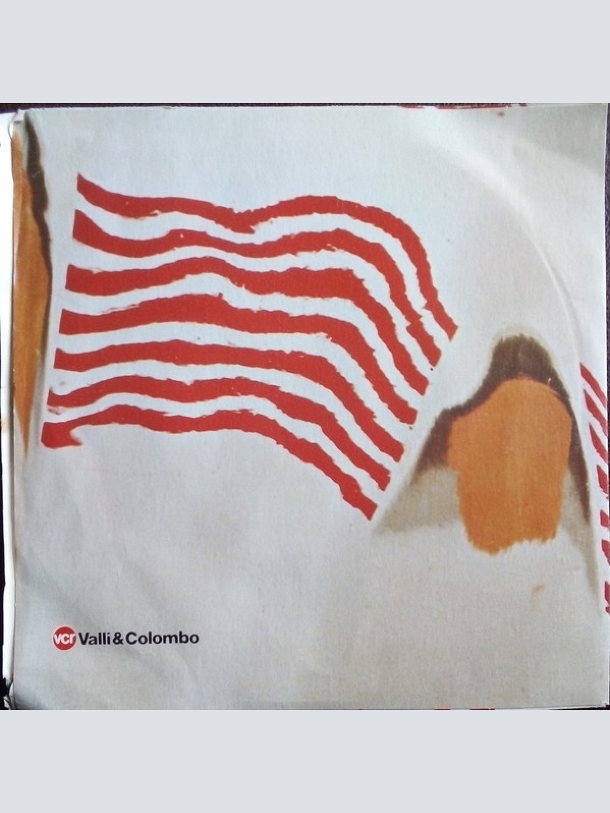 Vinyl / Le Piccole Ore - Spalanca La Porta