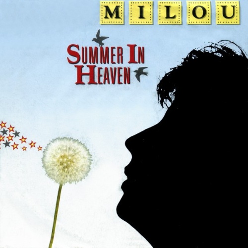 Vinyl / Milou - Summer In Heaven
