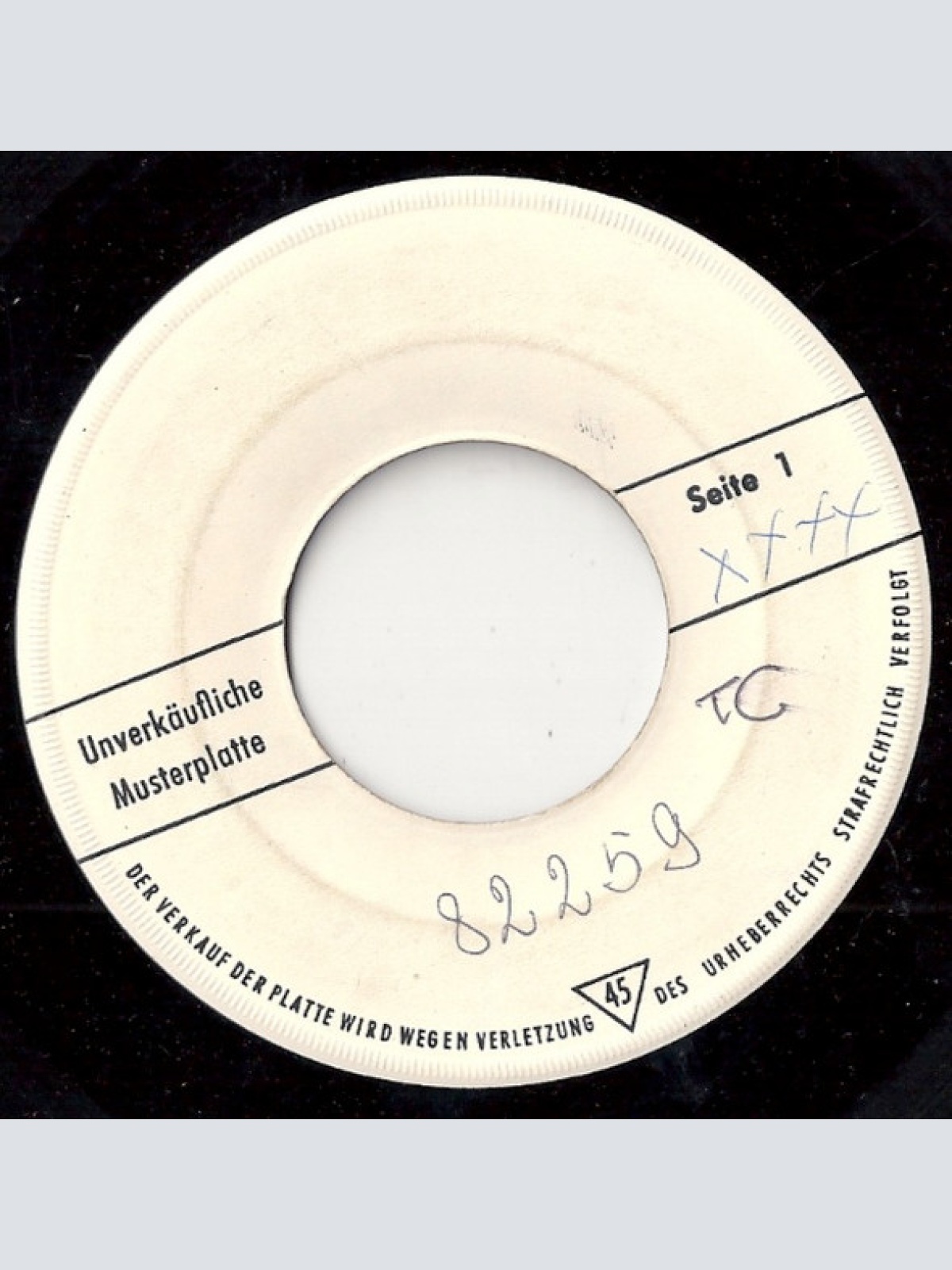 Vinyl / Tavares - Heaven Must Be Missing An Angel (Part 1+2)