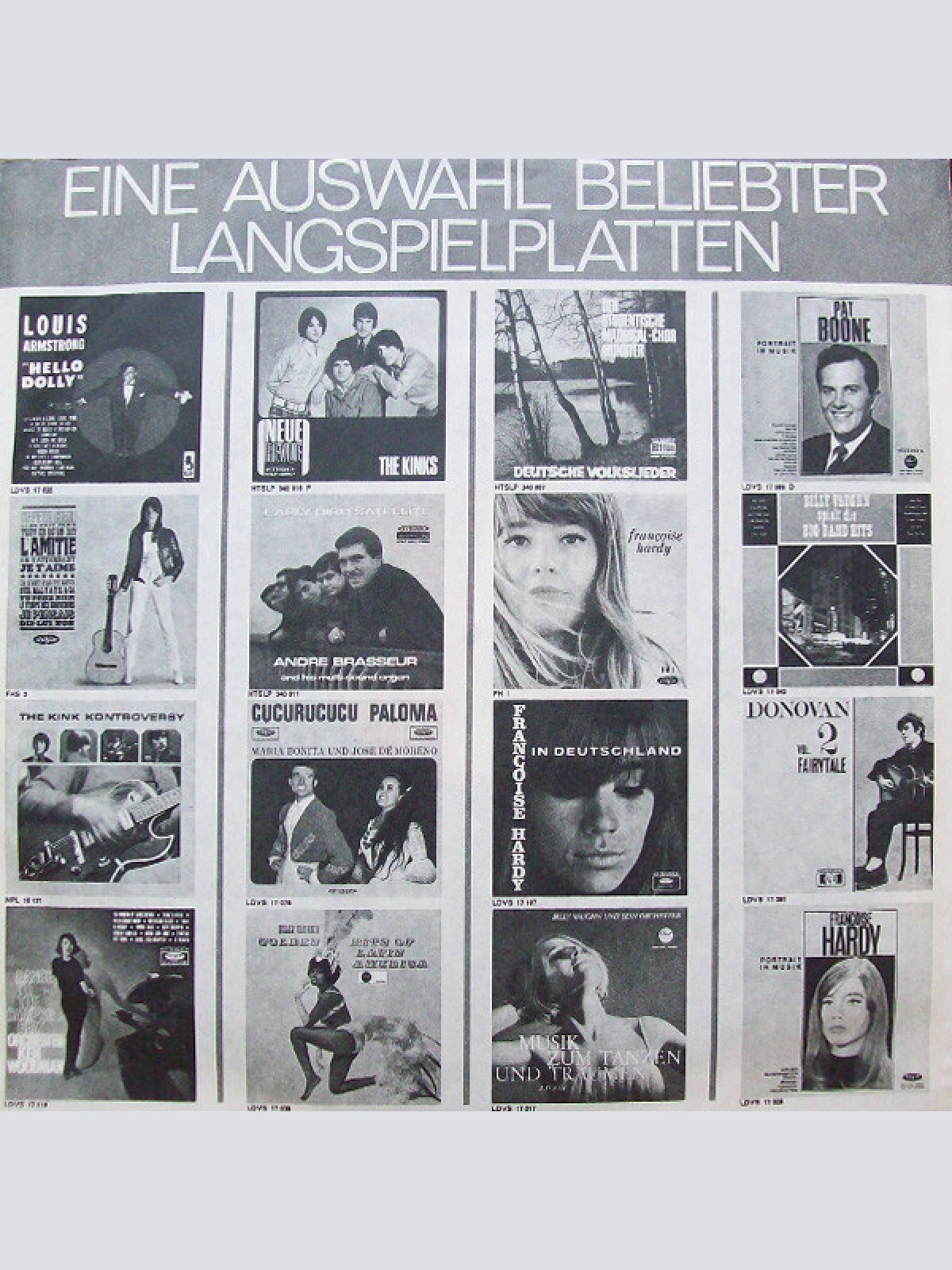 Vinyl / Andy Fisher - Max Nix