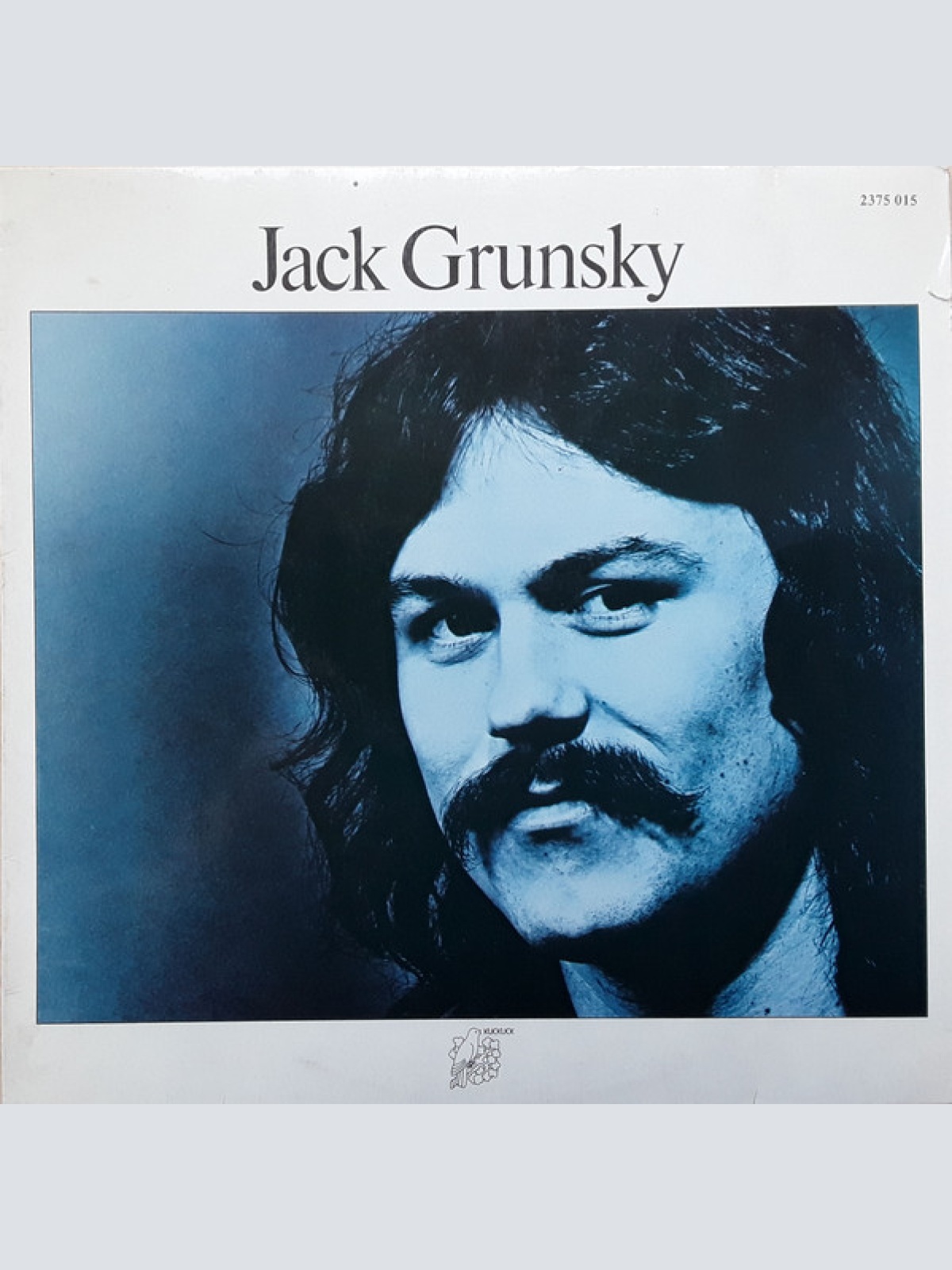 Vinyl / Jack Grunsky - Jack Grunsky