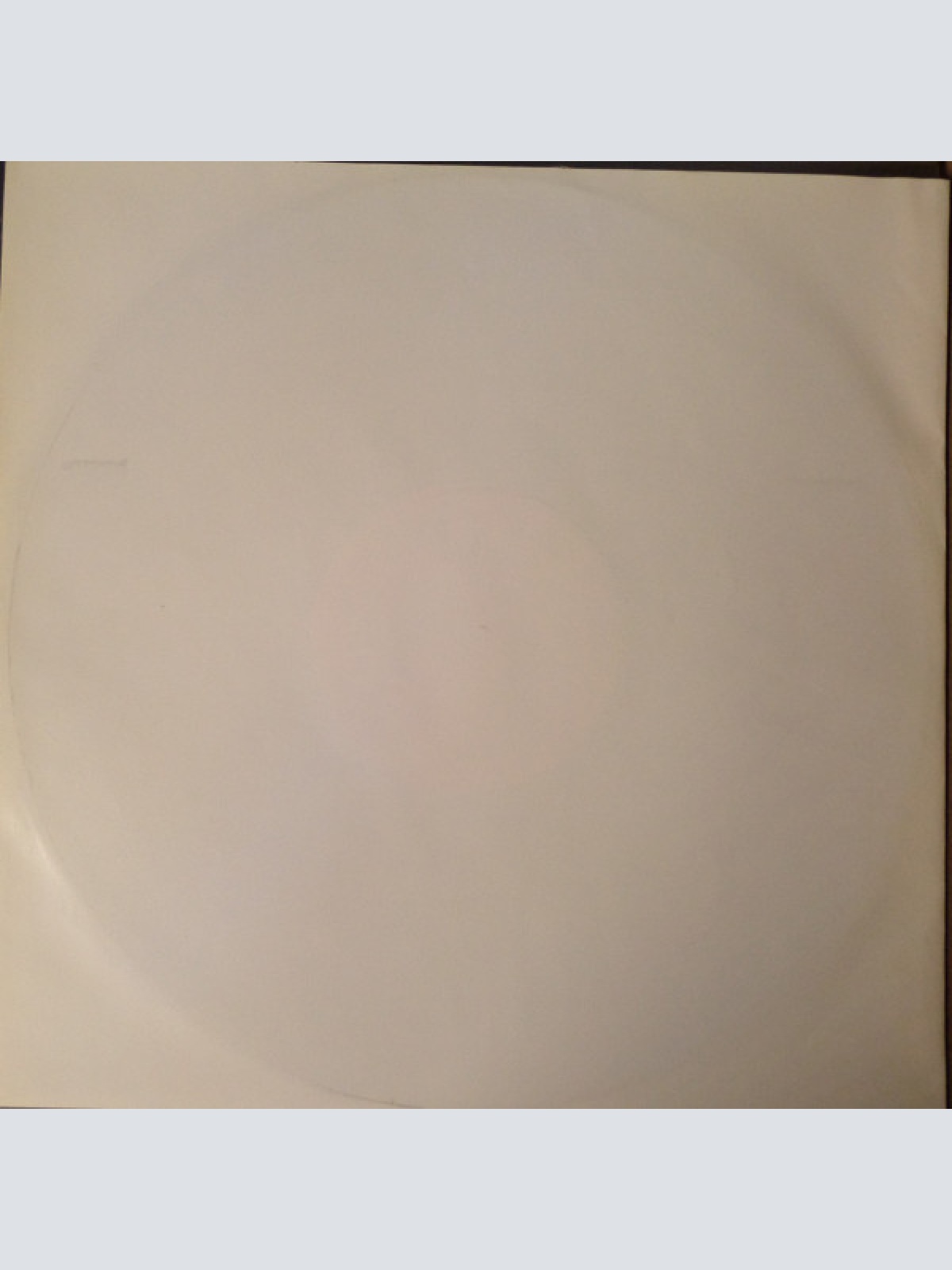 Vinyl / Carl Peyer - C.P.