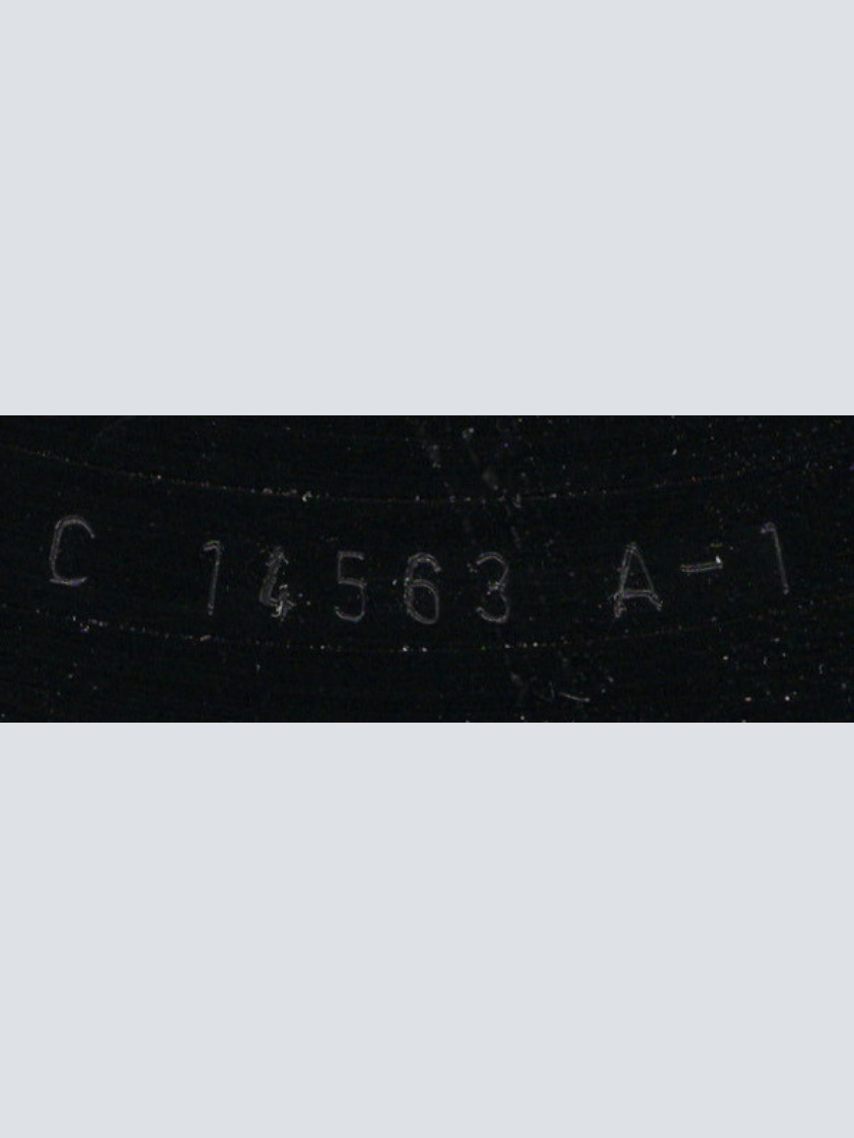 Vinyl / George Baker Selection - Dear Ann