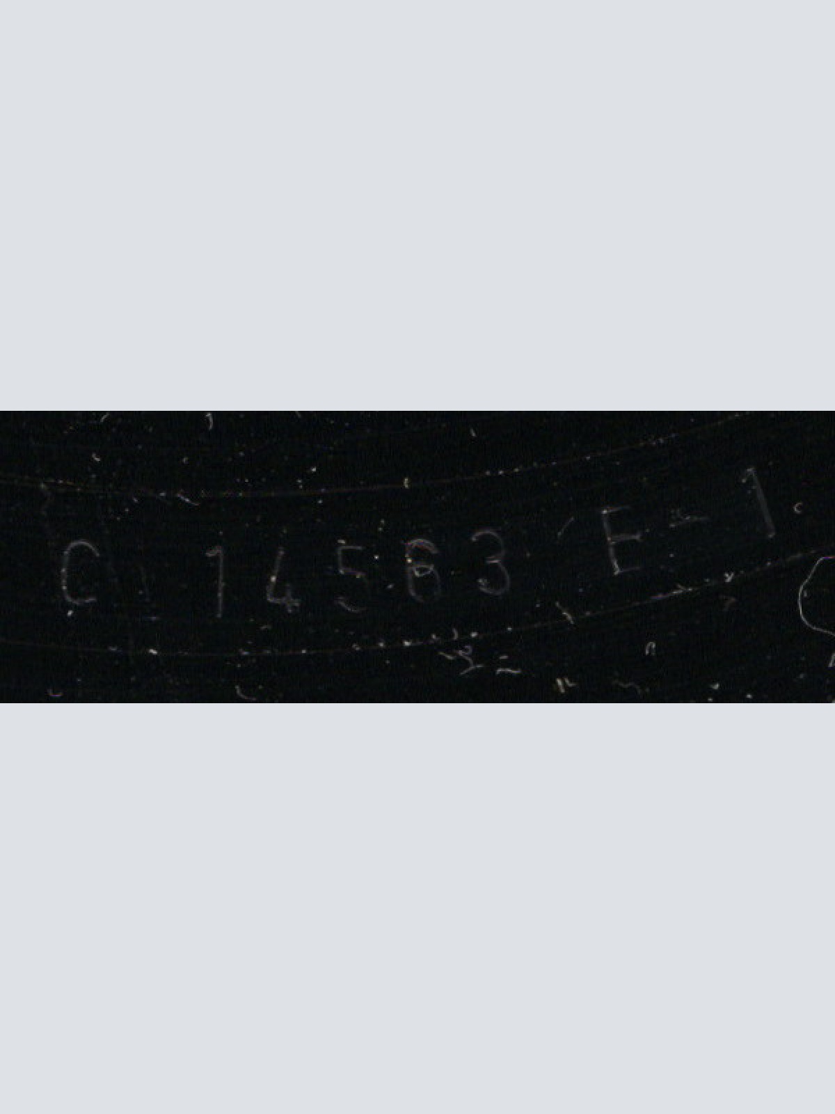 Vinyl / George Baker Selection - Dear Ann