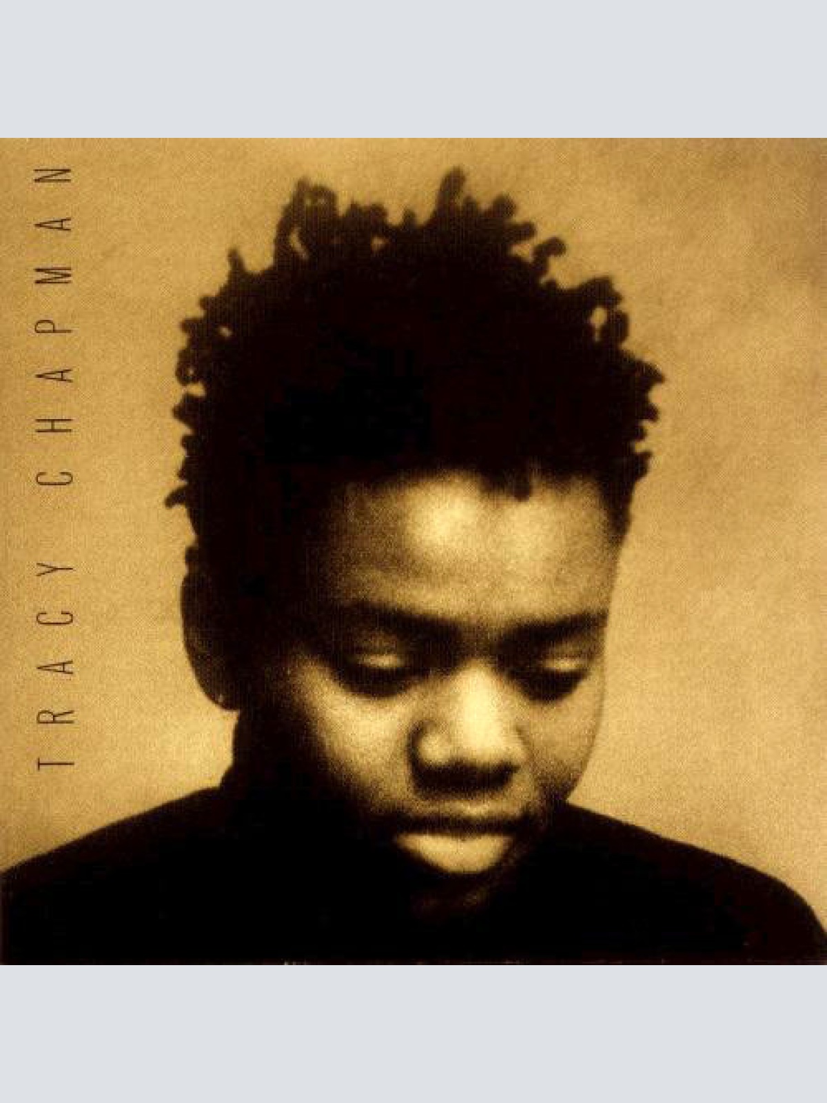 Vinyl / Tracy Chapman - Tracy Chapman