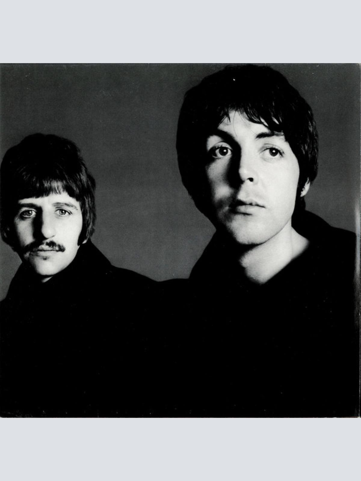 Vinyl / The Beatles - Love Songs