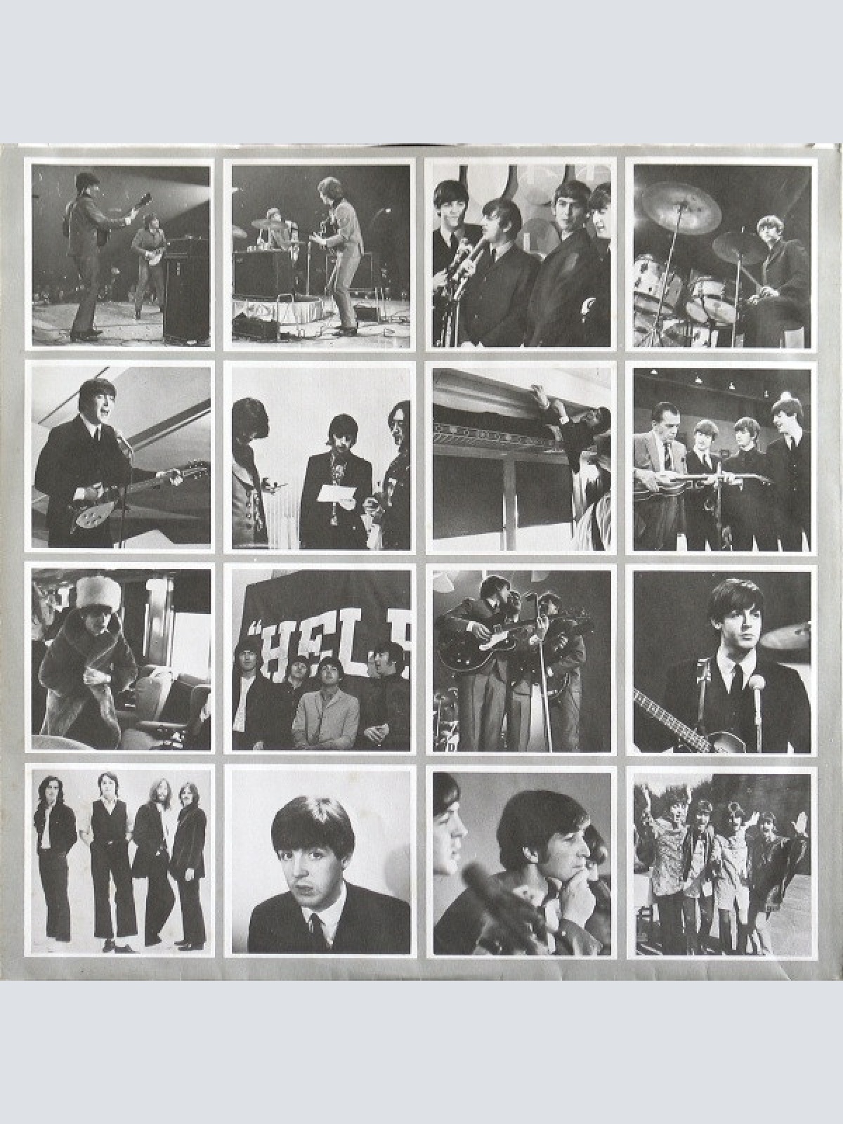 Vinyl / The Beatles - Rarities