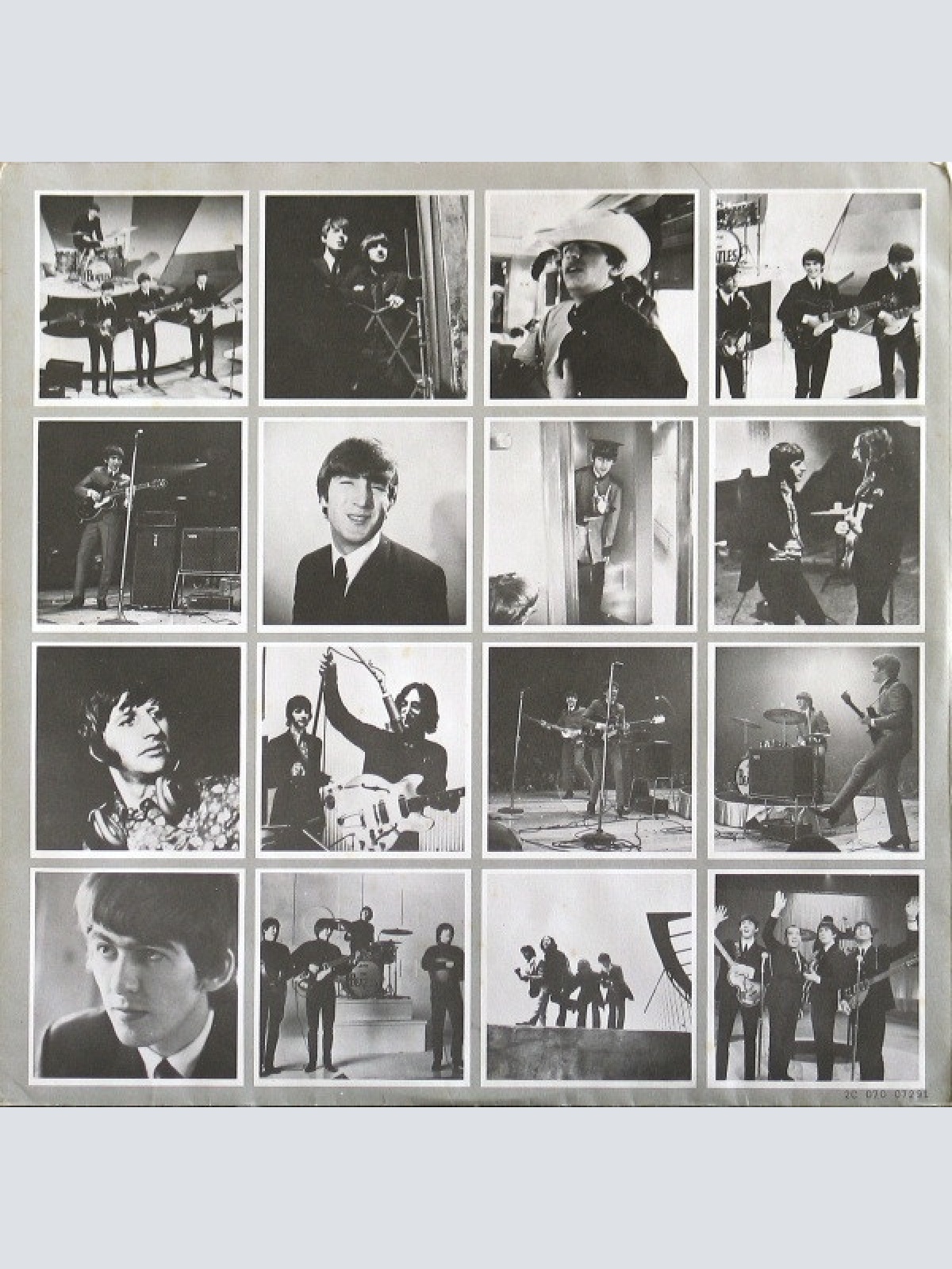 Vinyl / The Beatles - Rarities